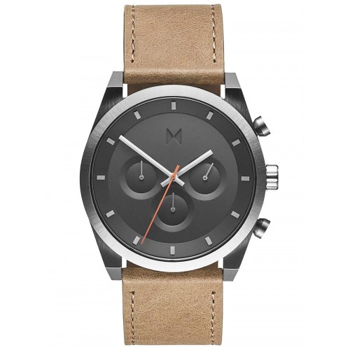 MVMT 28000044-D Element chrono Graphite Sand 44mm 5ATM