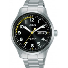 Lorus RL457AX9 automatic men`s 42mm 10ATM