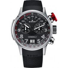 Edox 38001-TIN-NRO3 Chronorally