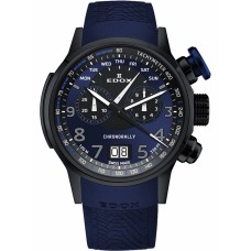 Edox 38001-TINNBUF3-BUF3 Chronorally