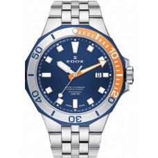 Edox 53015-357BUOM-BUIN Delfin