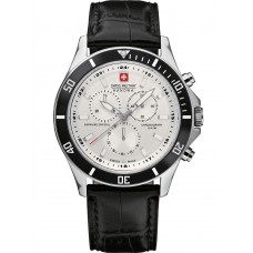 Swiss Military Hanowa FLAGSHIP CHRONO 06-4183.7.04.001.07