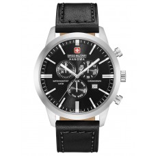 Swiss Military Hanowa 06-4308.04.007 classic chrono 44mm 10ATM