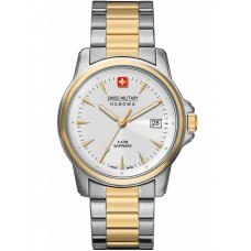 Swiss Military Hanowa 06-5044.1.55.001  39mm 5ATM