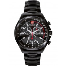 Swiss Military Hanowa 06-5171.13.007 Racing Chrono 42mm 10ATM