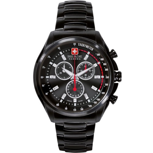 Swiss Military Hanowa 06-5171.13.007 Racing Chrono 42mm 10ATM