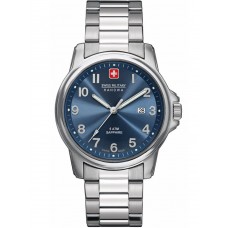 Swiss Military 06-5231.04.003 Hanowa Swiss Soldier Prime 5ATM 39mm