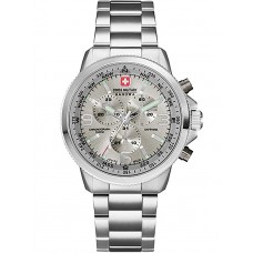 Swiss Military Hanowa 06-5250.04.009 Arrow Chrono 10ATM 46mm