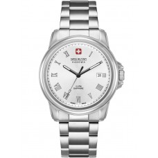 Swiss Military Hanowa 06-5259.04.001   39mm 5ATM