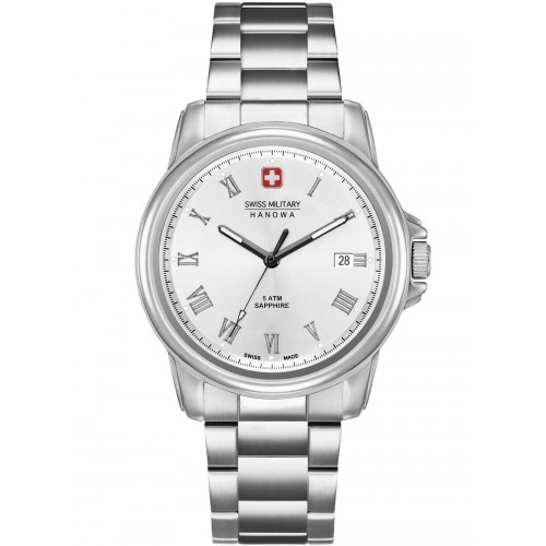 Swiss Military Hanowa 06-5259.04.001   39mm 5ATM