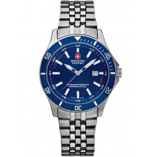 Swiss Military Hanowa 06-7161.2.04.003 Flagship Lady 32mm 10ATM