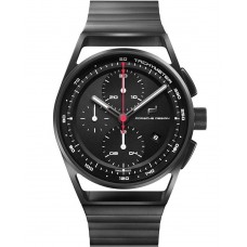 Porsche Design 1919 Chronotimer 6020.1.02.003.02.2 All Black