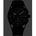 Porsche Design 1919 Chronotimer 6020.1.02.003.06.2 Black & Rubber
