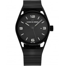 Porsche Design 1919 Datetimer 6020.3.02.003.02.2 Eternity Black Edition All Black