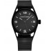 Porsche Design 1919 Datetimer 6020.3.02.003.02.2 Eternity Black Edition All Black