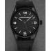 Porsche Design 1919 Datetimer 6020.3.02.003.06.2 Eternity Black Edition Black & Rubber