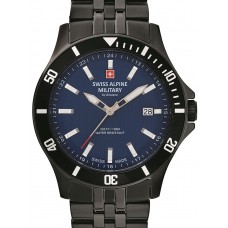 Swiss Alpine Military 7022.1175 men`s 42mm 10ATM