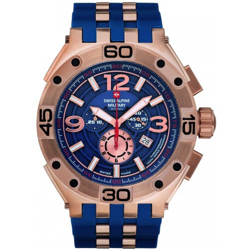 Swiss Alpine Military 7032.9865 Chrono