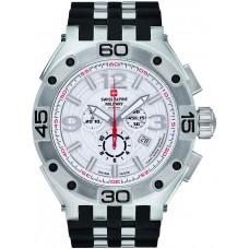 Swiss Alpine Military 7032.9832 chrono 50mm 10ATM