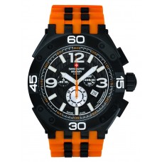 Swiss Alpine Military 7032.9879 chrono 50mm 10ATM