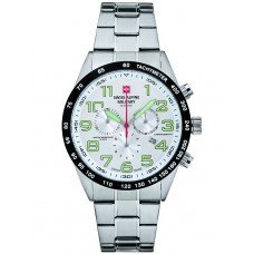 Swiss Alpine Military 7047.9132 chrono 43mm 10ATM