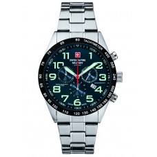 Swiss Alpine Military 7047.9135 chrono 45mm 10ATM