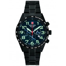 Swiss Alpine Military 7047.9175 chrono 43mm 10ATM