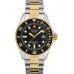 Swiss Apline Military 7053.1147 diver 42mm 10ATM