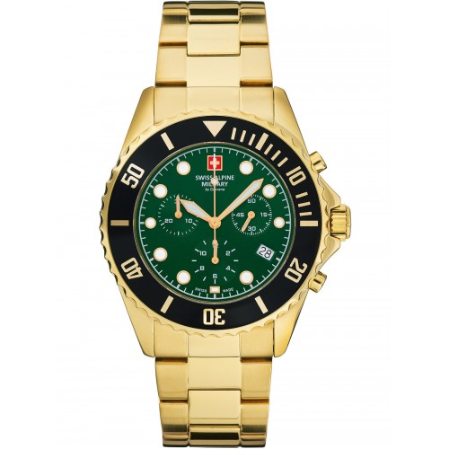 Swiss Alpine Military 7053.9114