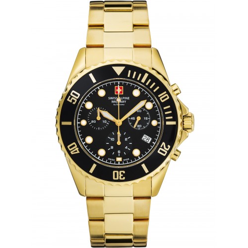 Swiss Alpine Military 7053.9117
