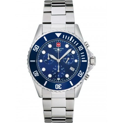 Swiss Alpine Military 7053.9135