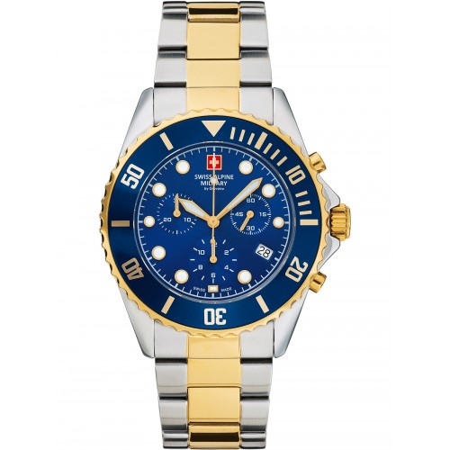 Swiss Alpine Military 7053.9145