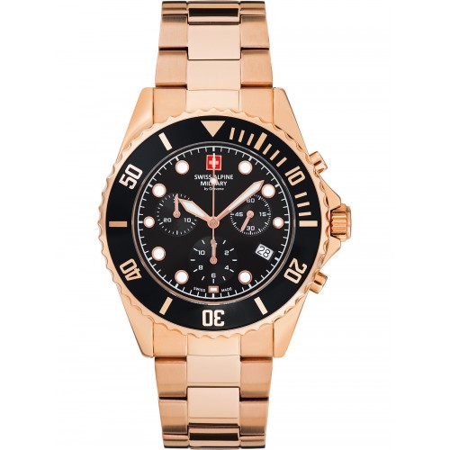 Swiss Alpine Military 7053.9167