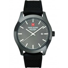 Swiss Alpine Military 7055.1898 sport men`s 43mm 10ATM