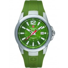 Swiss Alpine Military 7058.1838 sport men`s 43mm 10ATM