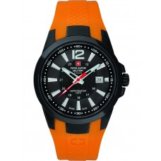 Swiss Alpine Military 7058.1879 men`s watch 43mm 10ATM
