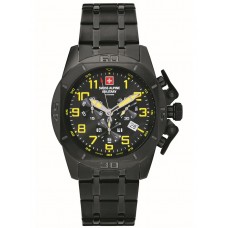 Swiss Alpine Military 7063.9174 chrono 45mm 10ATM