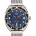 Swiss Alpine Military 7066.1135 turtle men`s 44mm 10ATM