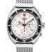 Swiss Alpine Military 7066.9132 turtle chronograph 44mm 10ATM