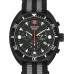 Swiss Alpine Military 7066.9677 turtle chronograph 44mm 10ATM