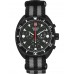 Swiss Alpine Military 7066.9677 turtle chronograph 44mm 10ATM