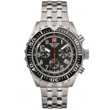 Swiss Alpine Military 7076.9137 chrono 44mm 10ATM