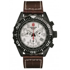 Swiss Alpine Military 7076.9572 chrono 44mm 10ATM