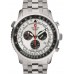 Swiss Alpine Military 7078.9132 chrono men`s 42mm 10ATM