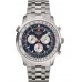 Swiss Alpine Military 7078.9135 chrono men`s 42mm 10ATM