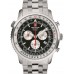 Swiss Alpine Military 7078.9137 chrono men`s 42mm 10ATM