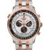 Swiss Alpine Military 7078.9152 chrono men`s 42mm 10ATM