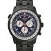 Swiss Alpine Military 7078.9175 chrono men`s 42mm 10ATM