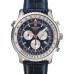 Swiss Alpine Military 7078.9535 chrono men`s 45mm 10ATM