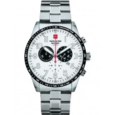 Swiss Alpine Military 7082.9133 chrono 45mm 10ATM